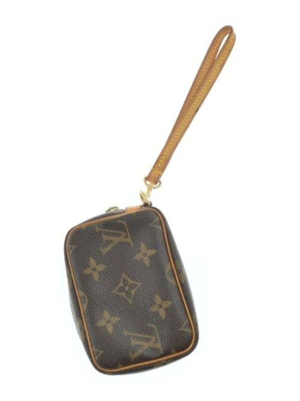 Louis Vuitton Pouch Brown - Picture 3 of 6